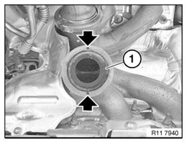 Supercharger With Control